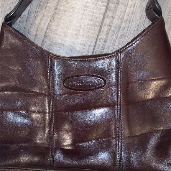 Vintage Oroton Australia Shoulder HandBag NWOT - Picture 2 of 8